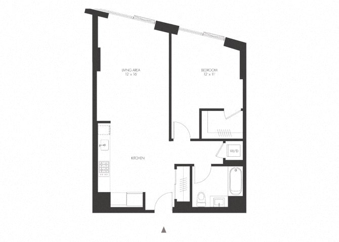 Floor Plan - F2
