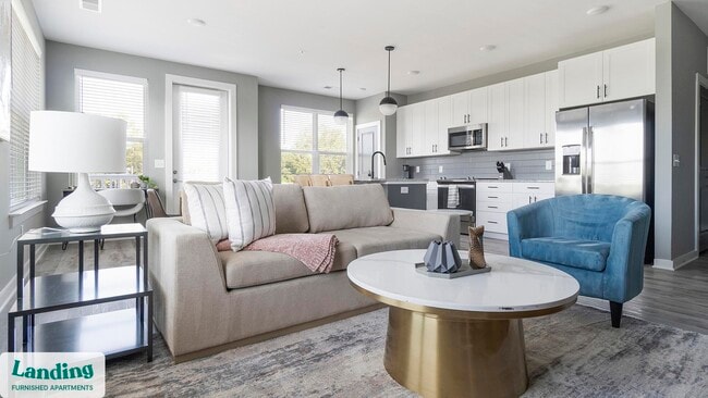 Building Photo - 5110 Alston Glen Dr Unit 2-458.1410001