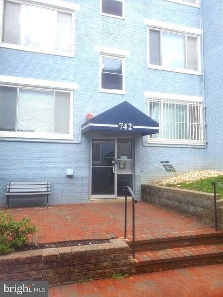 Photo - 742 Brandywine St SE Unit 303