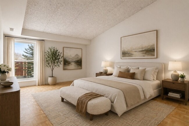 Building Photo - 57 Broadlawn Park Unit 11B
