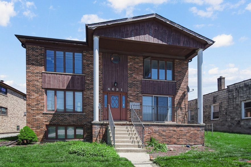 Photo - 4631 Eberly Ave
