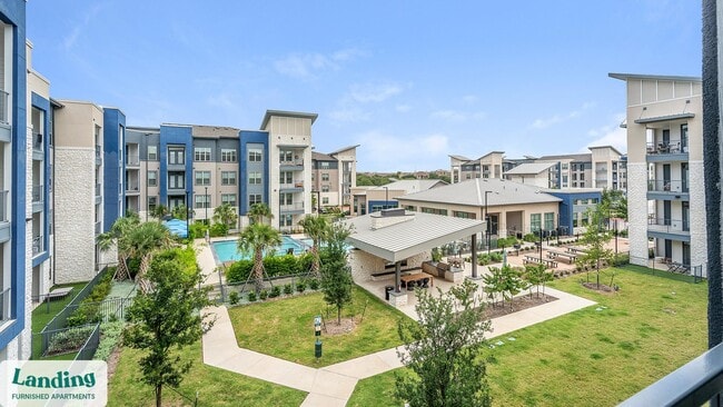 Building Photo - 14015 Univ Pass Unit 3318.1409746