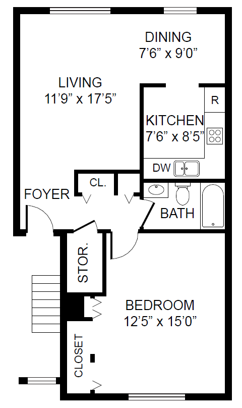 ST 1 Traditional - ST 1 Traditional