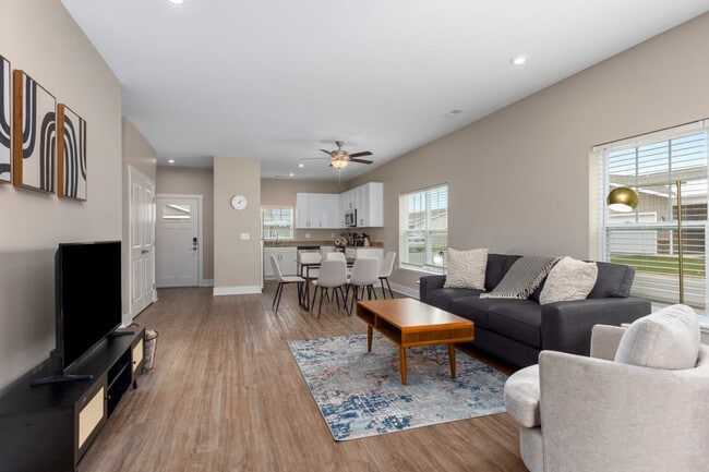 Building Photo - 5859 Zinfandel Ave Unit SI ID1539832P