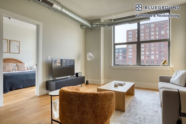 Photo - 837 Jersey Ave Unit FL5-ID945