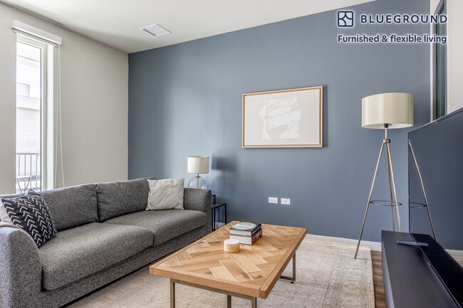 Photo - 1818 N Cherokee Ave Unit FL3-ID1200