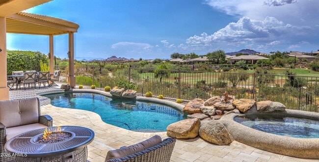 Building Photo - 9780 E Preserve Way