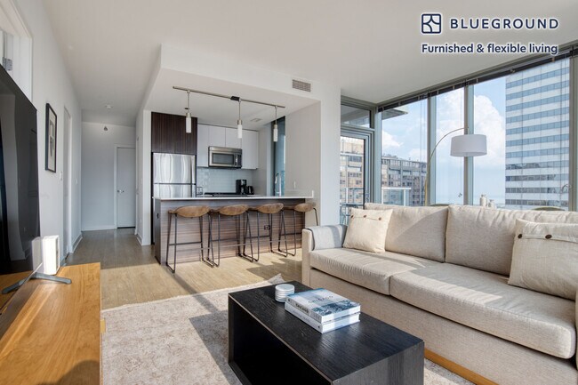 Photo - 201 N Garland Ct Unit FL34-ID960