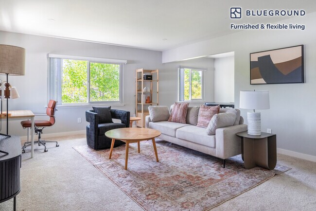 Building Photo - 838 Roble Ave Unit FL2-ID1866