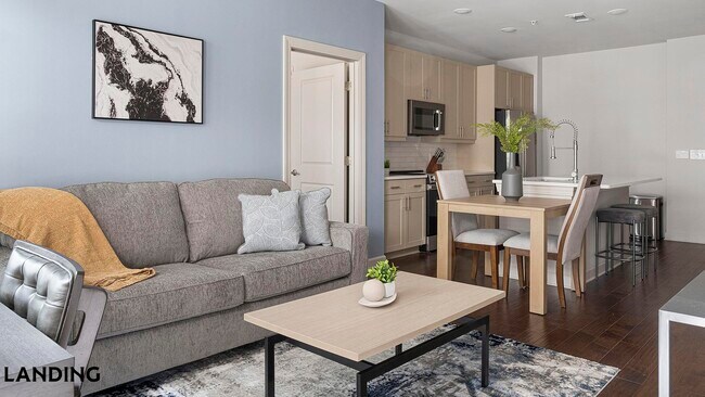 Photo - 2420 Peachtree Rd NW Unit 1223
