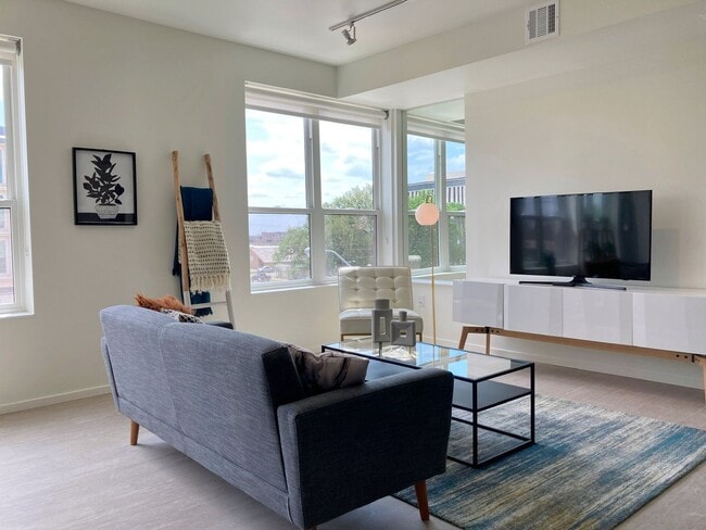 Photo - Renaissance Lofts