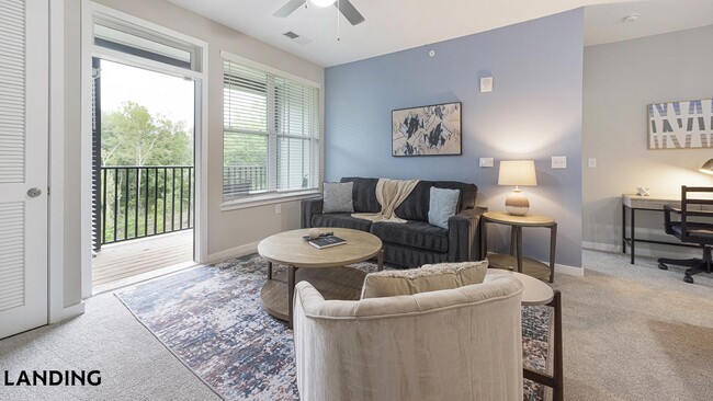 Building Photo - 16200 Croft Dr Unit 4210-405