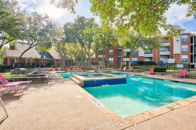 Photo - The Trails Apartments