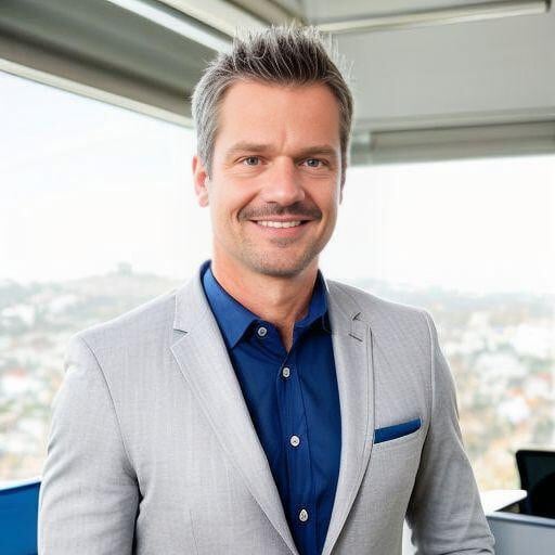 Primary Contact Photo