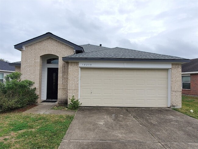 Building Photo - 18203 Afton Hollow Ln