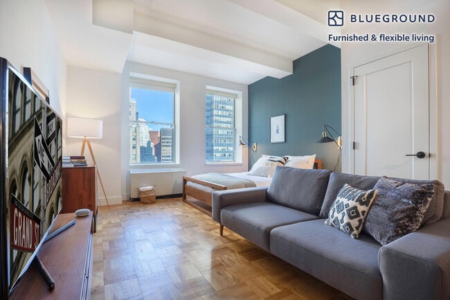 Building Photo - 67 Wall St Unit SI FL22-ID227