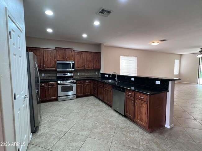 Photo - 3581 E Zion Way