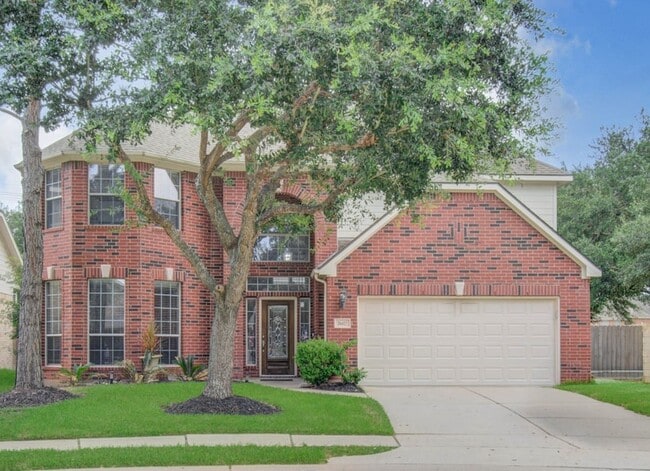 Photo - 26427 Sagewood Forest Dr
