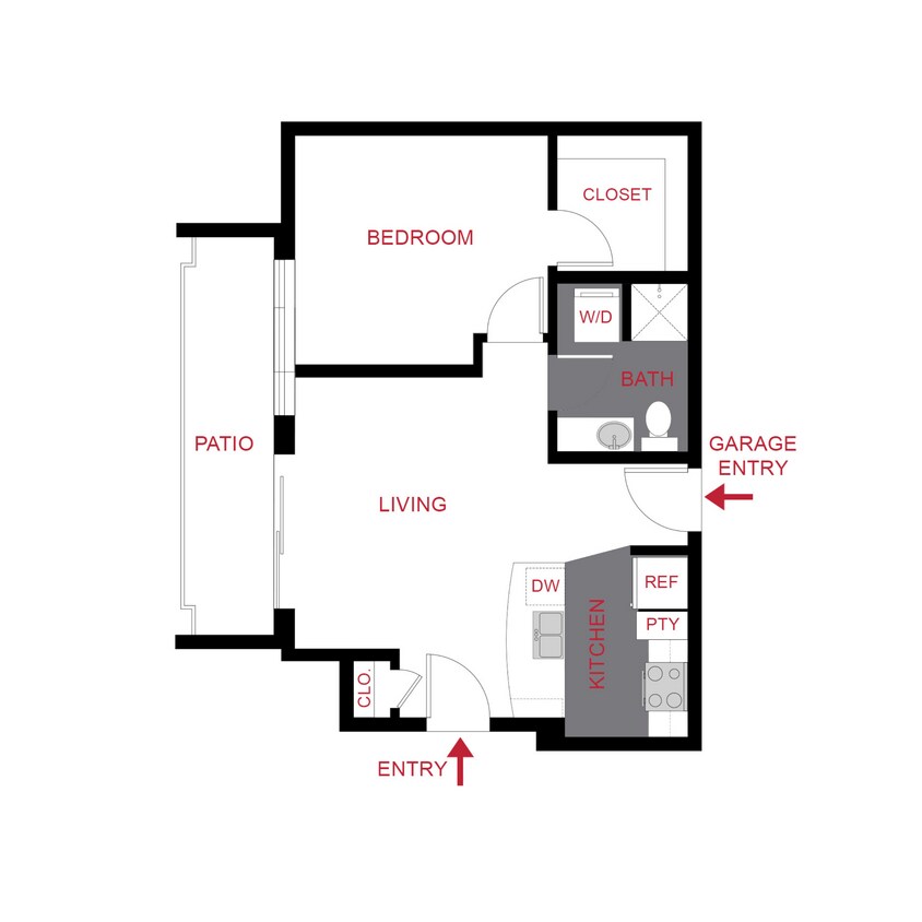 Floor Plan - A3