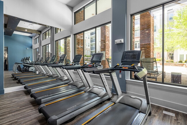 Photo - Creekside at Crabtree