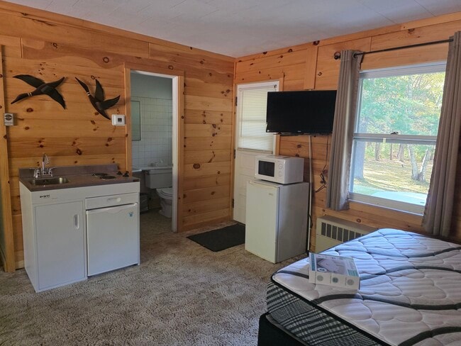 Photo - T Bird Country Apartments