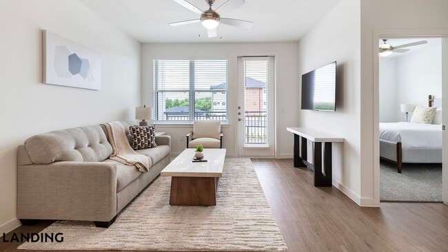 Photo - 3500 W Colorado Blvd Unit 11201