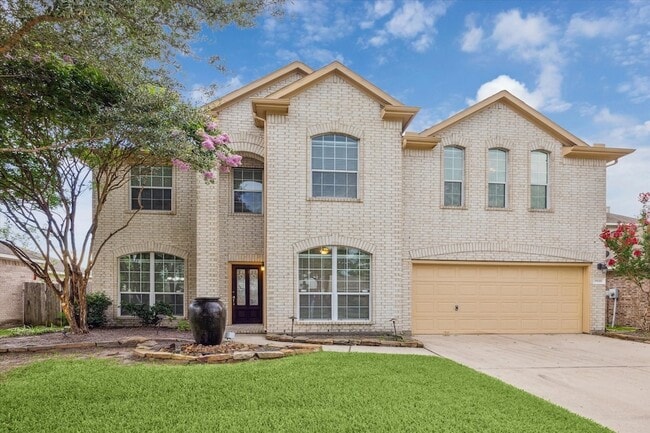 Building Photo - 3122 Schumann Oaks Dr