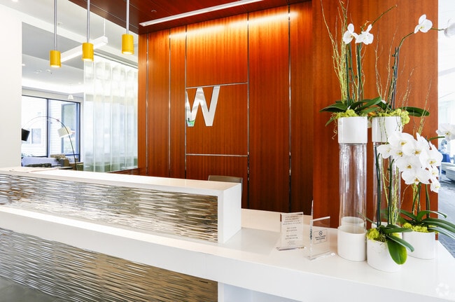 Photo - West Square Apartments