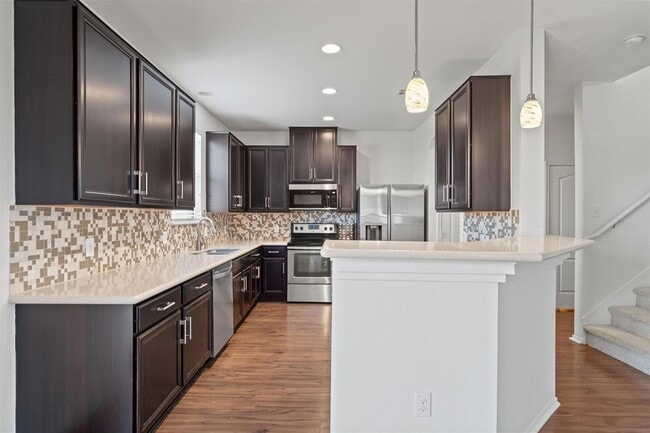 Photo - 12036 Pecangate Way