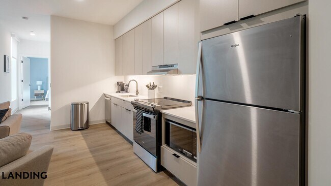 Photo - 1529 N Fremont St Unit 315