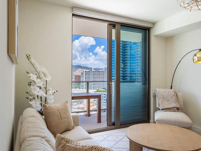 Building Photo - 1374 Kapi‘olani Blvd Unit ID1327705P