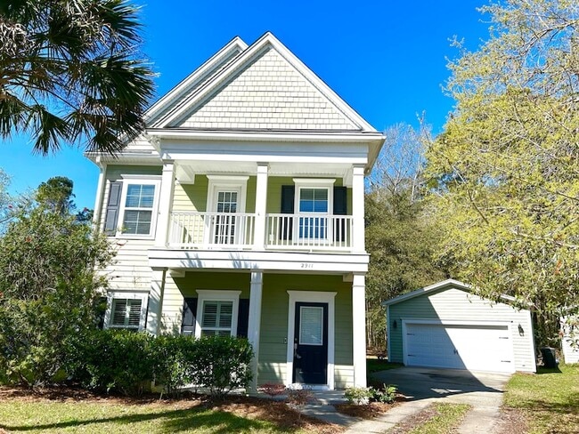 Building Photo - 2911 Maybry Dr