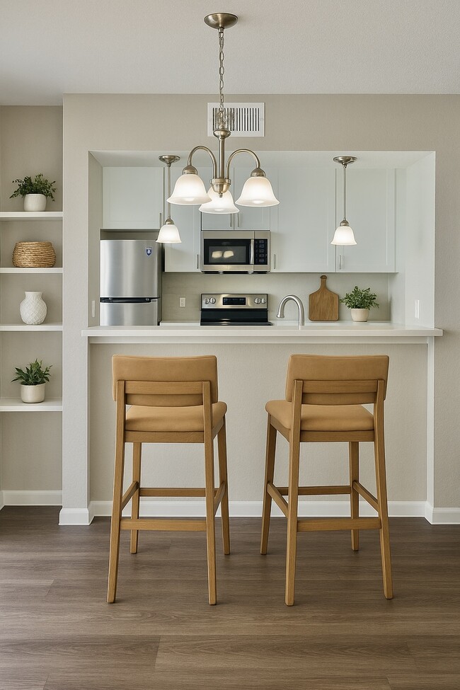 Building Photo - Apex Hoover