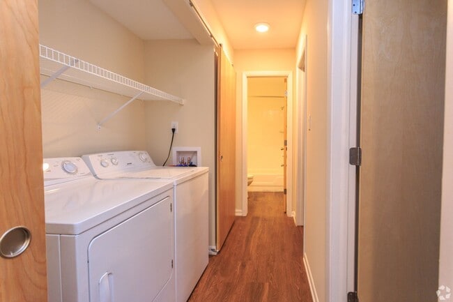 Photo - Broad Ripple Flats