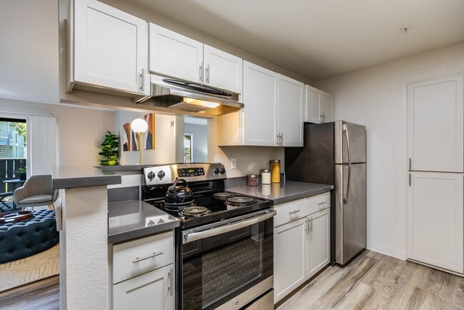 Photo - The Dutton Apartments