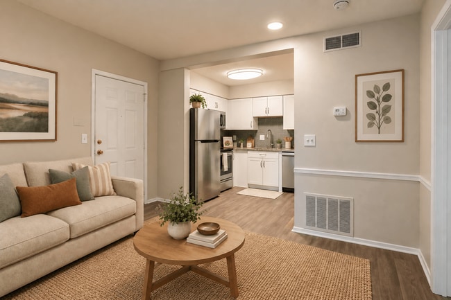 Photo - The Waterford Apartment Homes