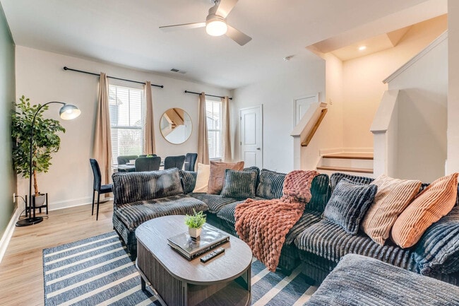 Building Photo - 3121 Banyan Btm Ln Unit SI ID1367333P