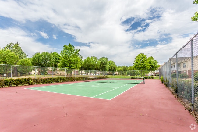 Photo - Dogwood Lakes