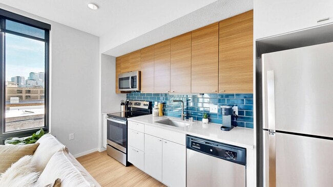 Photo - Viridium Apartments