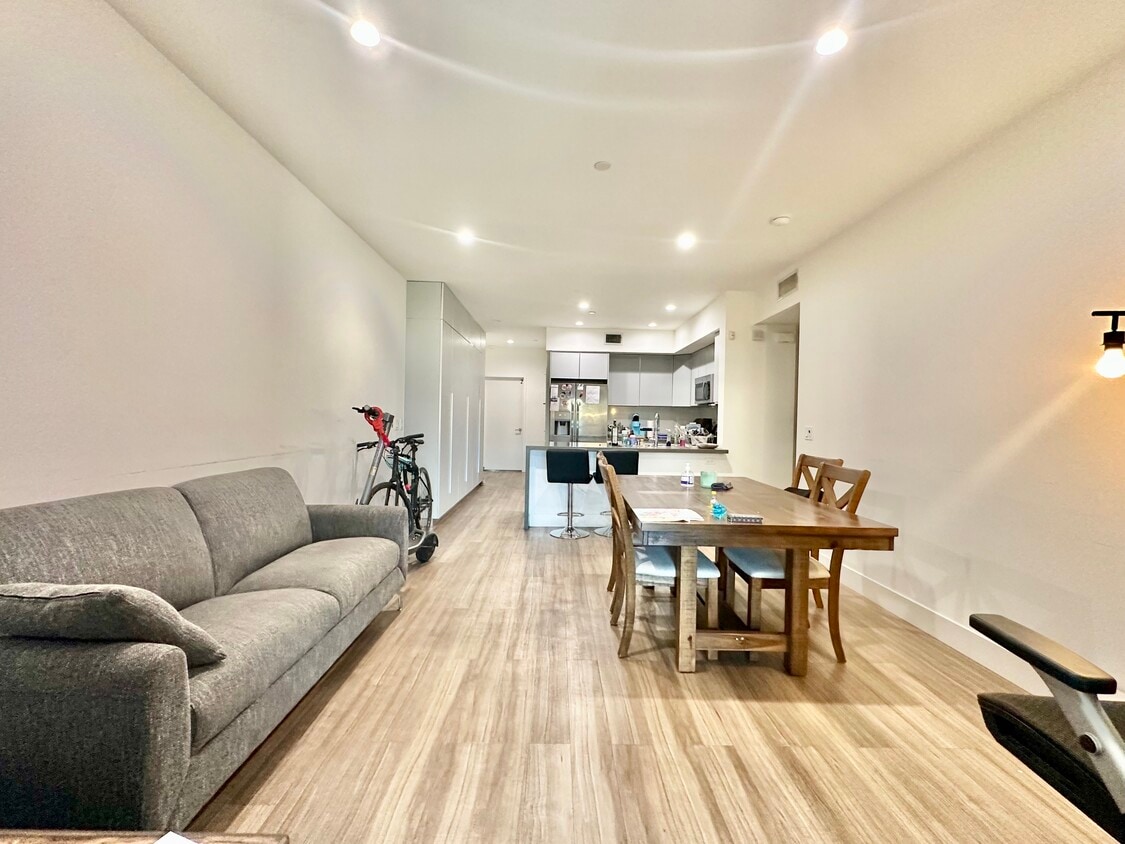 Floor Plan - 3 Bed 2 Bath