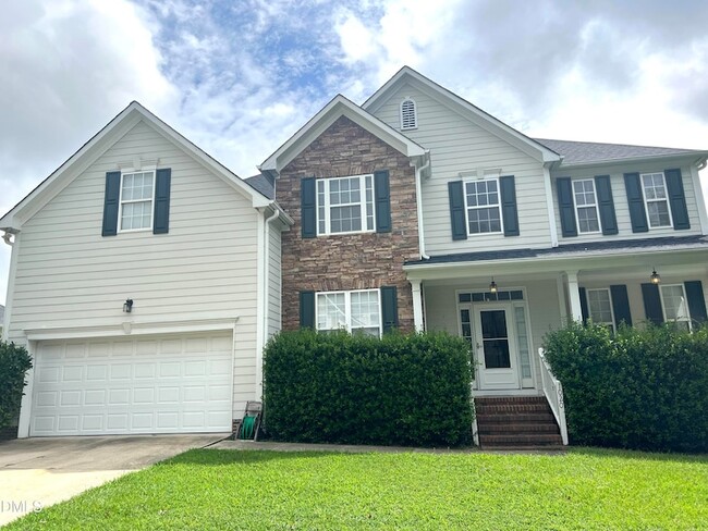 Photo - 1020 Delta River Way