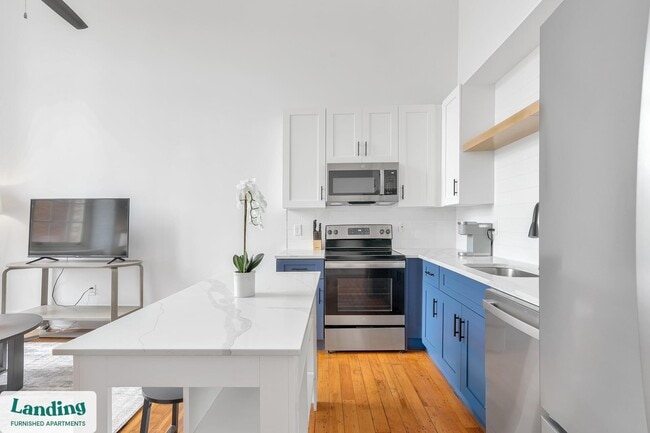 Photo - 31 Victor St Unit 235