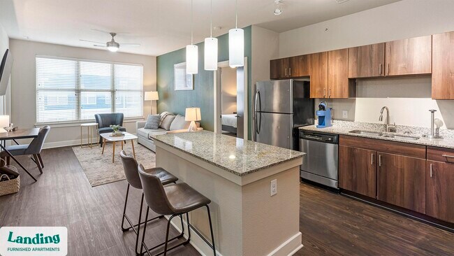 Photo - 1415 N Main Ave Unit 2463.1407567