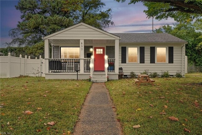 Photo - 837 Tifton St