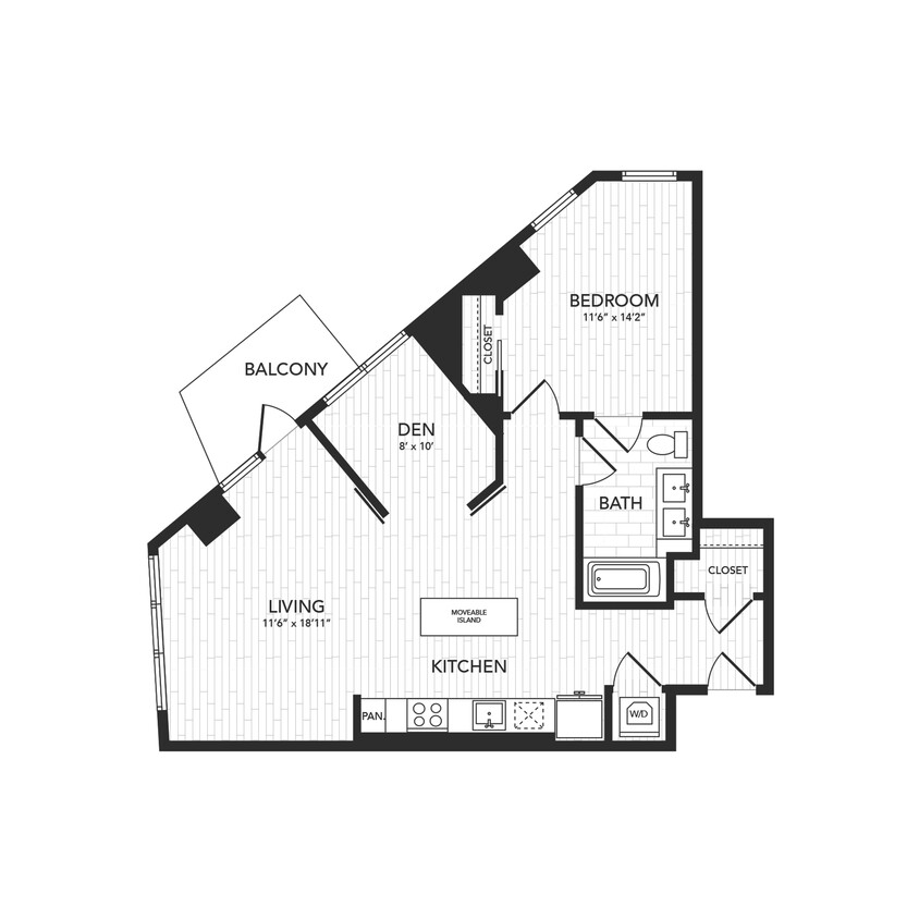Floor Plan - A37