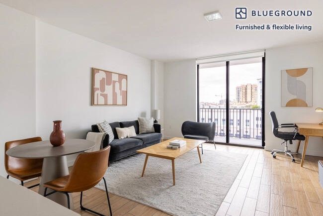 Building Photo - 1501 SW 37th Ave Unit FL6-ID128