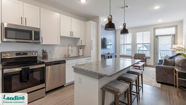 Photo - 2600 Kinship Pkwy Unit 5-304