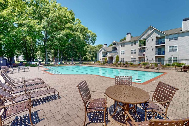 Photo - The Pavilions