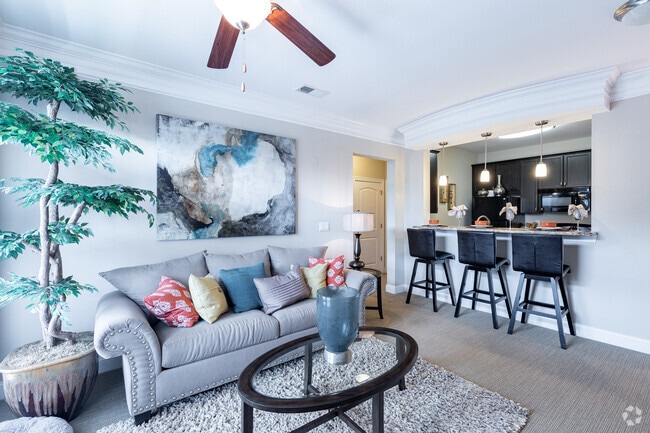 The Monroe- 2BR, 2BA - Marshall Springs at Gayton West