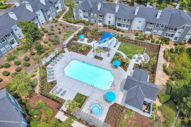 Photo - Rosemeade at Olympus Pointe